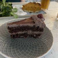  at Ausnahmsweise in Vienna