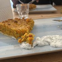   at Ausnahmsweise in Vienna