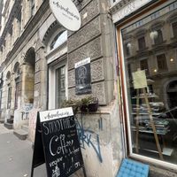   at Ausnahmsweise in Vienna