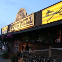 The Buzz Mill Austin at The Buzz Mill in Austin