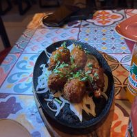   at Don Tacos in Bolton