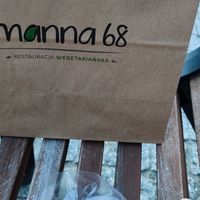  at Manna 68 in Gdansk