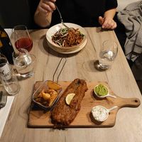  at Manna 68 in Gdansk