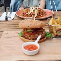  at Manna 68 in Gdansk