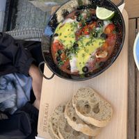   at Manna 68 in Gdansk