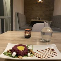   at Manna 68 in Gdansk