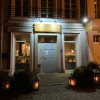   at Manna 68 in Gdansk