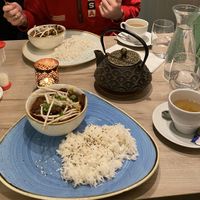  at Manna 68 in Gdansk
