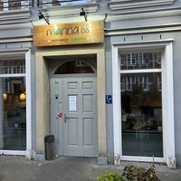   at Manna 68 in Gdansk