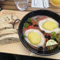   at Manna 68 in Gdansk