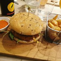  at Manna 68 in Gdansk