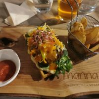  at Manna 68 in Gdansk