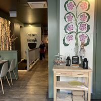   at Manna 68 in Gdansk