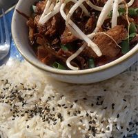   at Manna 68 in Gdansk