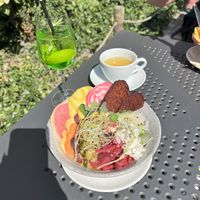   at Manna 68 in Gdansk