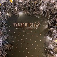 at Manna 68 in Gdansk