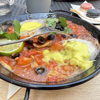   at Manna 68 in Gdansk