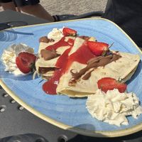   at Manna 68 in Gdansk