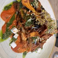   at Manna 68 in Gdansk