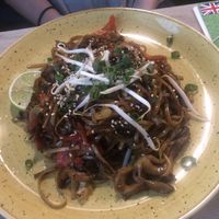   at Manna 68 in Gdansk