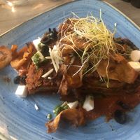   at Manna 68 in Gdansk