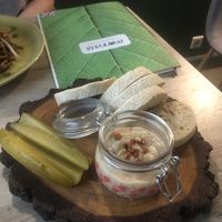   at Manna 68 in Gdansk