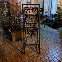  at Manna 68 in Gdansk