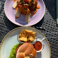   at Manna 68 in Gdansk