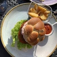   at Manna 68 in Gdansk