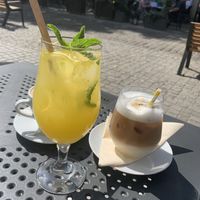   at Manna 68 in Gdansk