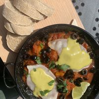   at Manna 68 in Gdansk