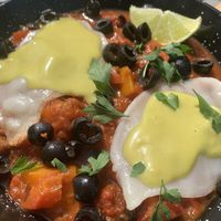   at Manna 68 in Gdansk