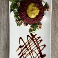   at Manna 68 in Gdansk