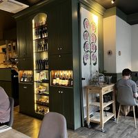   at Manna 68 in Gdansk