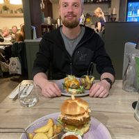   at Manna 68 in Gdansk