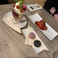   at Manna 68 in Gdansk