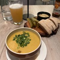   at Manna 68 in Gdansk