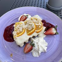   at Manna 68 in Gdansk