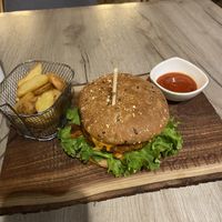   at Manna 68 in Gdansk