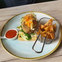  at Manna 68 in Gdansk