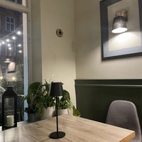   at Manna 68 in Gdansk