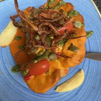   at Manna 68 in Gdansk