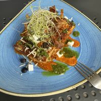   at Manna 68 in Gdansk