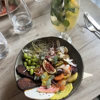   at Manna 68 in Gdansk