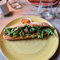   at Manna 68 in Gdansk