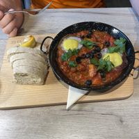   at Manna 68 in Gdansk