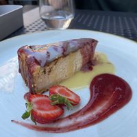   at Manna 68 in Gdansk