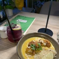   at Manna 68 in Gdansk