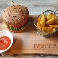  at Manna 68 in Gdansk