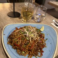   at Manna 68 in Gdansk
